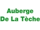 bar auberge de la tèche