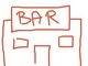 bar barfly's