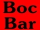 bar boc bar