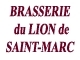 bar brasserie du lion de saint marc