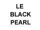 bar le black pearl