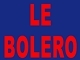 bar le boléro