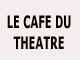 bar le café du théâtre