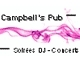 bar le campbell's