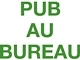 bar pub au bureau