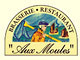 bar restaurant aux moules