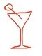 cocktail cidre des chartreux